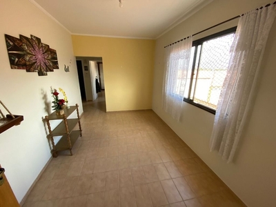 Apartamento em Vila Caiçara, Praia Grande/SP de 67m² 2 quartos à venda por R$ 211.000,00