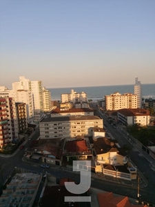 Apartamento em Vila Caiçara, Praia Grande/SP de 80m² 2 quartos à venda por R$ 447.000,00