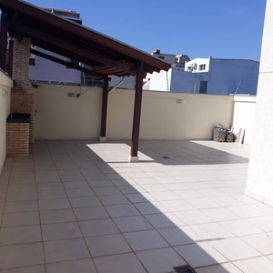 Apartamento em Vila Camilópolis, Santo André/SP de 85m² 3 quartos à venda por R$ 529.000,00