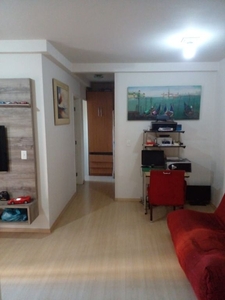 Apartamento em Vila Caraguatá, São Paulo/SP de 67m² 1 quartos à venda por R$ 199.000,00