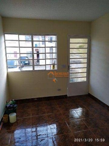 Apartamento em Vila Carmela I, Guarulhos/SP de 42m² 2 quartos à venda por R$ 185.000,00