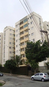 Apartamento em Vila Carmosina, São Paulo/SP de 47m² 2 quartos à venda por R$ 229.000,00