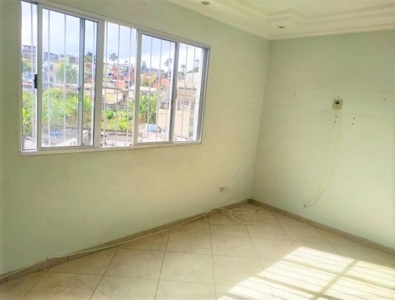 Apartamento em Vila Carmosina, São Paulo/SP de 50m² 2 quartos à venda por R$ 214.000,00