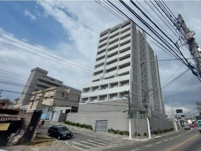 Apartamento em Vila Carmosina, São Paulo/SP de 50m² 2 quartos à venda por R$ 238.000,00