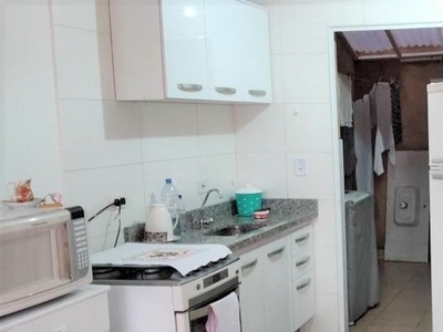Apartamento em Vila Carrão, São Paulo/SP de 40m² 2 quartos à venda por R$ 224.000,00