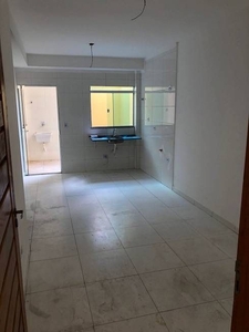 Apartamento em Vila Carrão, São Paulo/SP de 45m² 2 quartos à venda por R$ 228.000,00