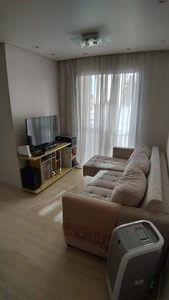 Apartamento em Vila Carrão, São Paulo/SP de 50m² 2 quartos à venda por R$ 314.000,00