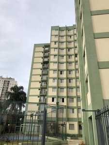 Apartamento em Vila Carrão, São Paulo/SP de 50m² 2 quartos à venda por R$ 309.000,00