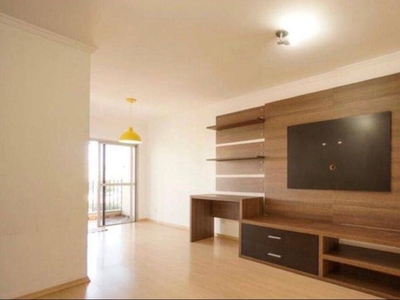 Apartamento em Vila Carrão, São Paulo/SP de 70m² 2 quartos à venda por R$ 499.000,00