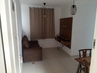 Apartamento em Vila Catia, Nova Iguaçu/RJ de 48m² 2 quartos à venda por R$ 209.000,00