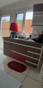 Apartamento em Vila Cecília Maria, Santo André/SP de 55m² 2 quartos à venda por R$ 269.000,00