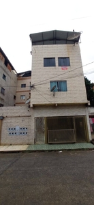 Apartamento em Vila Celeste, Ipatinga/MG de 180m² 3 quartos à venda por R$ 149.000,00