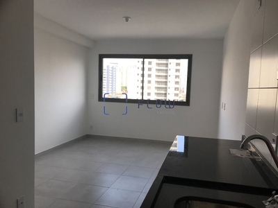Apartamento em Vila Clementino, São Paulo/SP de 0m² 1 quartos à venda por R$ 399.000,00 ou para locação R$ 2.500,00/mes