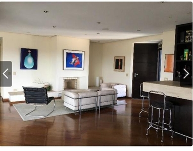 Apartamento em Vila Clementino, São Paulo/SP de 274m² 4 quartos à venda por R$ 4.498.000,00 ou para locação R$ 12.000,00/mes