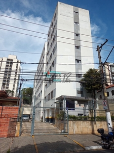 Apartamento em Vila Clementino, São Paulo/SP de 65m² 2 quartos para locação R$ 2.200,00/mes