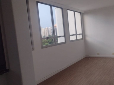 Apartamento em Vila Clementino, São Paulo/SP de 75m² 2 quartos para locação R$ 3.000,00/mes