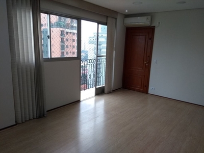 Apartamento em Vila Clementino, São Paulo/SP de 80m² 3 quartos para locação R$ 3.000,00/mes