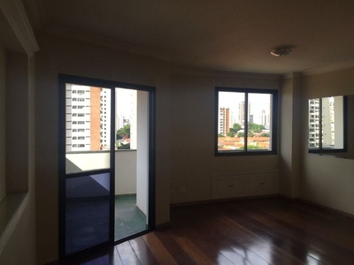 Apartamento em Vila Congonhas, São Paulo/SP de 115m² 3 quartos à venda por R$ 1.150.000,00 ou para locação R$ 3.000,00/mes