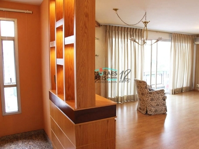 Apartamento em Vila Congonhas, São Paulo/SP de 140m² 3 quartos à venda por R$ 1.200.000,00 ou para locação R$ 4.500,00/mes