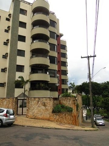 Apartamento em Vila Coqueiro, Valinhos/SP de 181m² 3 quartos à venda por R$ 989.000,00 ou para locação R$ 6.000,00/mes