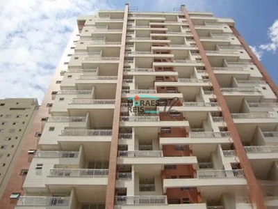 Apartamento em Vila Cordeiro, São Paulo/SP de 102m² 2 quartos para locação R$ 6.100,00/mes