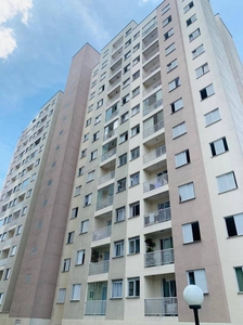 Apartamento em Vila Cosmopolita, São Paulo/SP de 43m² 2 quartos à venda por R$ 224.000,00