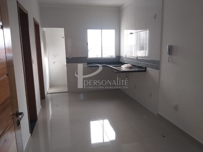 Apartamento em Vila Costa Melo, São Paulo/SP de 40m² 2 quartos à venda por R$ 209.000,00