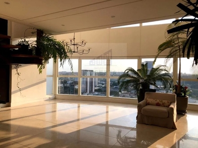 Apartamento em Vila Cruzeiro, São Paulo/SP de 238m² 3 quartos à venda por R$ 4.499.000,00 ou para locação R$ 16.000,00/mes