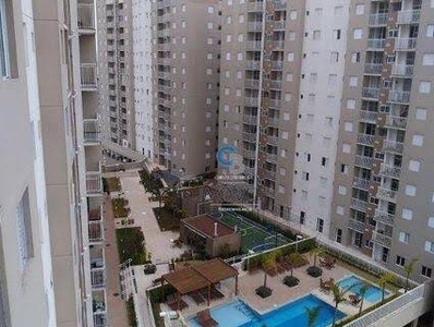 Apartamento em Vila Cunha Bueno, São Paulo/SP de 62m² 2 quartos à venda por R$ 398.000,00