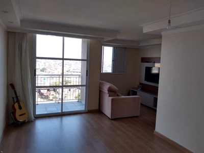 Apartamento em Vila Cunha Bueno, São Paulo/SP de 62m² 3 quartos à venda por R$ 397.000,00