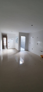 Apartamento em Vila Curuçá, Santo André/SP de 54m² 2 quartos à venda por R$ 284.000,00