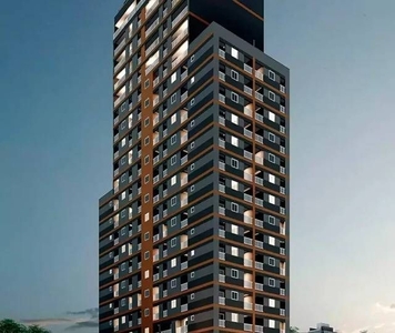 Apartamento em Vila Curuçá, São Paulo/SP de 31m² 2 quartos à venda por R$ 214.000,00