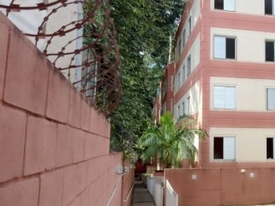 Apartamento em Vila Curuçá, São Paulo/SP de 50m² 3 quartos à venda por R$ 232.200,00