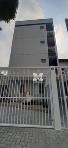 Apartamento em Vila das Palmeiras, Guarulhos/SP de 35m² 1 quartos para locação R$ 1.100,00/mes