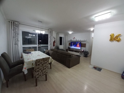 Apartamento em Vila Dayse, São Bernardo do Campo/SP de 84m² 3 quartos à venda por R$ 619.000,00 ou para locação R$ 3.500,00/mes
