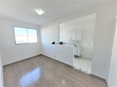 Apartamento em Vila Della Piazza, Jundiaí/SP de 55m² 2 quartos à venda por R$ 224.000,00