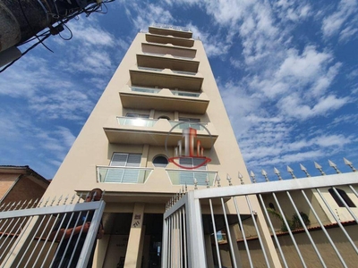 Apartamento em Vila Dinópolis, Mongaguá/SP de 50m² 1 quartos à venda por R$ 229.000,00