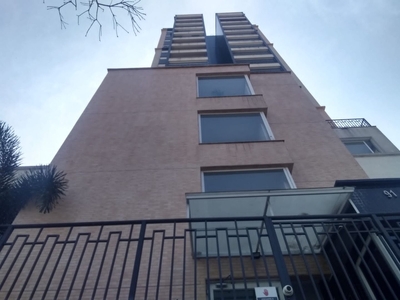 Apartamento em Vila Diva (Zona Norte), São Paulo/SP de 39m² 1 quartos para locação R$ 2.000,00/mes