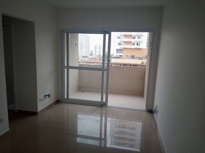 Apartamento em Vila Dom Pedro I, São Paulo/SP de 63m² 2 quartos para locação R$ 2.700,00/mes