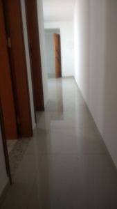 Apartamento em Vila Eldízia, Santo André/SP de 60m² 2 quartos à venda por R$ 269.000,00