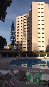 Apartamento em Vila Ema, São José dos Campos/SP de 0m² 3 quartos à venda por R$ 980.000,00 ou para locação R$ 4.540,00/mes