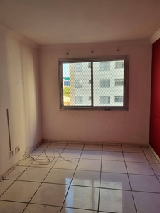 Apartamento em Vila Ema, São Paulo/SP de 50m² 2 quartos à venda por R$ 259.000,00