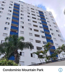 Apartamento em Vila Ema, São Paulo/SP de 50m² 2 quartos à venda por R$ 371.500,00