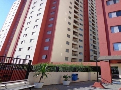 Apartamento em Vila Ema, São Paulo/SP de 64m² 3 quartos à venda por R$ 449.000,00