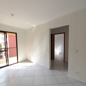 Apartamento em Vila Emílio, Mauá/SP de 70m² 2 quartos para locação R$ 1.600,00/mes