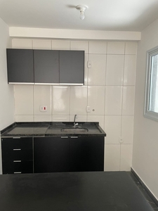 Apartamento em Vila Esperança, São Paulo/SP de 29m² 1 quartos para locação R$ 1.230,00/mes