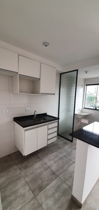 Apartamento em Vila Esperança, São Paulo/SP de 32m² 1 quartos à venda por R$ 184.000,00