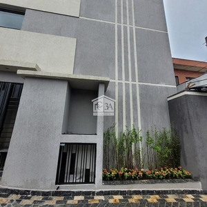 Apartamento em Vila Esperança, São Paulo/SP de 40m² 2 quartos à venda por R$ 238.000,00