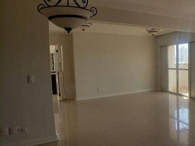 Apartamento em Vila Estádio, Araçatuba/SP de 190m² 5 quartos à venda por R$ 720.000,00 ou para locação R$ 2.300,00/mes