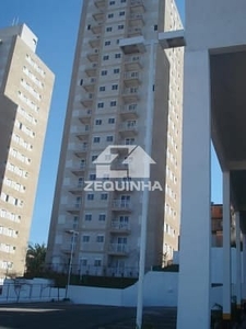 Apartamento em Vila Ester, Carapicuíba/SP de 49m² 2 quartos à venda por R$ 219.000,00